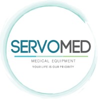 Servomed Co. logo - Similar company to Egmed
