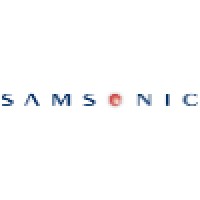 SAMSONIC Trading Company / Pursonic logo - Similar company to Techsesh