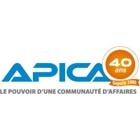Apica, Le Pouvoir D'Une Communauté D'Affaires