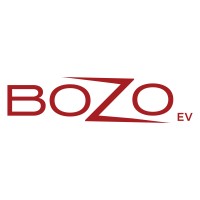 BOZO EV logo - Similar company to B-Power