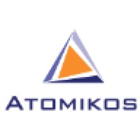 Atomikos logo - Similar company to Cns Solutions & Support Gmbh