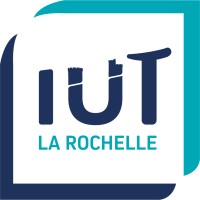 IUT La Rochelle logo - Similar company to Wehome