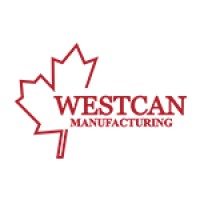 Westcan Manufacturing logo - Similar company to Jammy