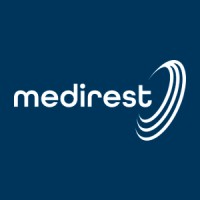 MEDIREST Deutschland - Teil der Compass Group DE logo - Similar company to Echolon