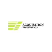 Acquisition Investments, LLC logo - Similar company to Landmark Recruiting