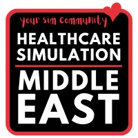 HEALTHCARE SIMULATION MIDDLE EAST logo - Similar company to Jag Billing Solutions, Llc