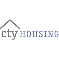 CTY Housing logo - Similar company to Rch Group