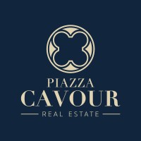 Piazza Cavour Real Estate Srl logo - Similar company to Etisos Foundation