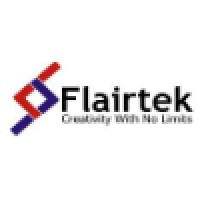 Flairtek logo - Similar company to Advanced Systems Technology Llc