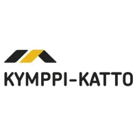 Kymppi-Katto Oy logo - Similar company to Patchwork