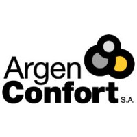 Argenconfort SA logo - Similar company to Bimclima