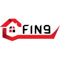 Fin9 Lending Solutions logo - Similar company to Because Finance