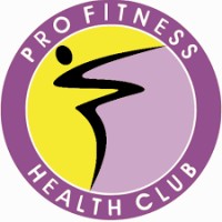 Profitness Health Club logo - Similar company to Stride Couriers - Uk Same Day Courier & Transport Services
