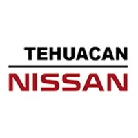 Nissan Tehuacan logo - Similar company to Universidad Tecnológica De Tehuacán