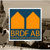 Bröderna Daniel Fastigheter AB logo - Similar company to Moicon Digital Twin