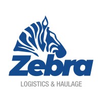 Zebra Logistics and Haulage logo - Similar company to Zebra Logistics
