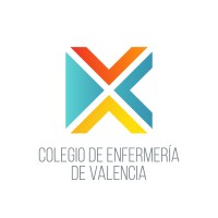 Colegio Oficial de Enfermería de Valencia logo - Similar company to Keingart Space Activators