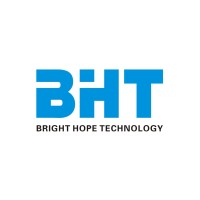 Bright Hope Technology logo - Similar company to Pilot Simple Software