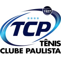 Tenis Clube Paulista Oficial logo - Similar company to Barca Eventos E Turismo