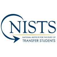 National Institute for the Study of Transfer Students logo - Similar company to Transfer Nation