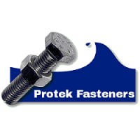 PROTEK FASTENERS INDIA (SS FASTENERS MANUFACTURERS GUJARAT, INDIA) logo - Similar company to Maruthi Precision Fasteners