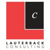 Lauterback Consulting logo - Similar company to Franklin Flags