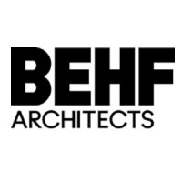 BEHF Architects logo - Similar company to Neonred