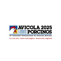 Expo Avícola y Porcinos logo - Similar company to Cerdos, Llc