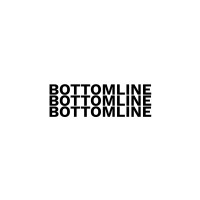 Bottomline Clothing logo - Similar company to Sunnyside Up Camp