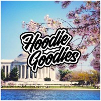 Hoodie Goodies logo - Similar company to Gabc – Corporate Branding