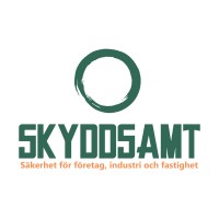 Skyddsamt logo - Similar company to Bothniagruppen