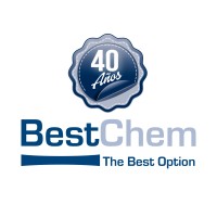 Bestchem SA logo - Similar company to Siscode | Sistema De Codificación S.A.