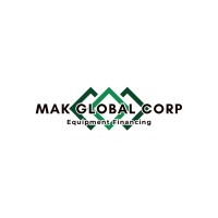 Mak Global Corporation logo - Similar company to Instacover, A Subsidiary Of One80 Intermediaries