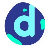 district0x logo - Similar company to Fractal Network