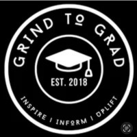 Grind to Grad logo - Similar company to Growhaus Studio