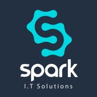 Spark IT Solutions logo - Similar company to Spark It Solutions