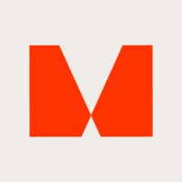 Merus logo - Similar company to Model Group