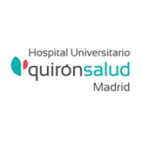 Hospital Universitario quirónsalud Madrid logo - Similar company to Hospital Universitario San Francisco De Asís