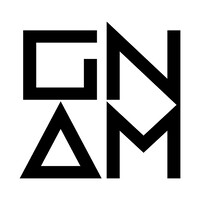 GNAM Architecture logo - Similar company to Plan Bee Architecture