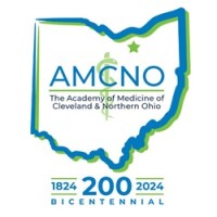Academy of Medicine of Cleveland and Northern Ohio logo - Similar company to Rainey Institute