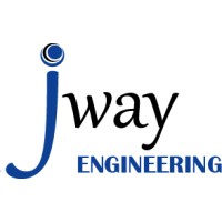 Jway Engineering logo - Similar company to Bprojet Maroc