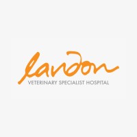 Landon Veterinary Specialist Hospital logo - Similar company to Rna Modulation For Therapeutics Lab @Imcb A*Star