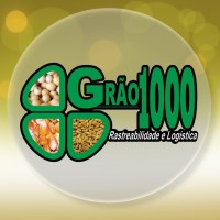 GRAO1000 logo - Similar company to Classystem Grãos