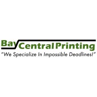 Bay Central Printing logo - Similar company to Alliance Development Group (Adg)