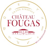 Château Fougas logo - Similar company to Vignobles Feray