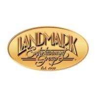 Landmark Entertainment Group logo - Similar company to Zero Latency Vr Abu Dhabi