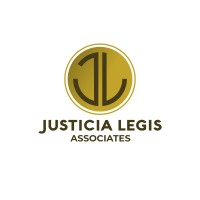JUSTICIA LEGIS ASSOCIATES logo - Similar company to Onepaper - Online Video Agency