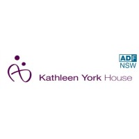 Kathleen York House