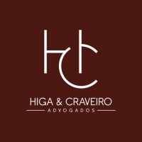 Higa & Craveiro Advogados logo - Similar company to Cleber Bispo Advocacia