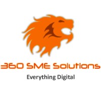 360 SME Solutions logo - Similar company to Db Technology